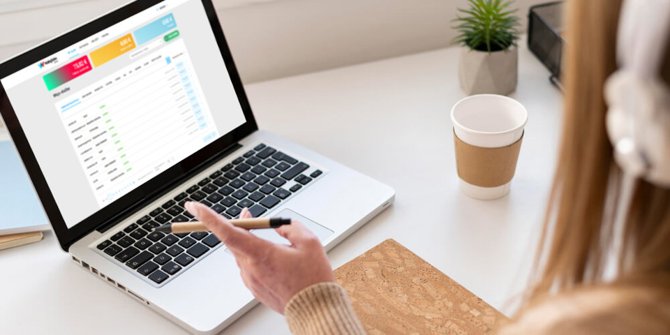 How to register a domain on the internet