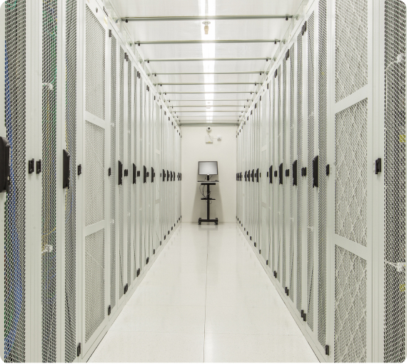 Webglobe ponúka špičkové zázemie a moderné datacentrá