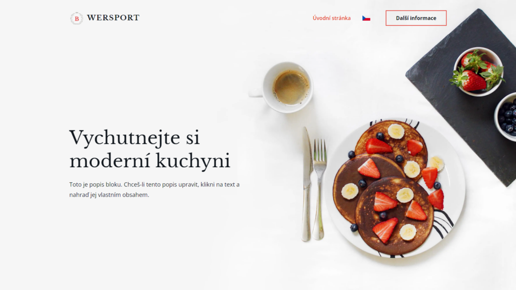 Wersport