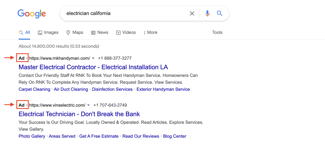 Ads