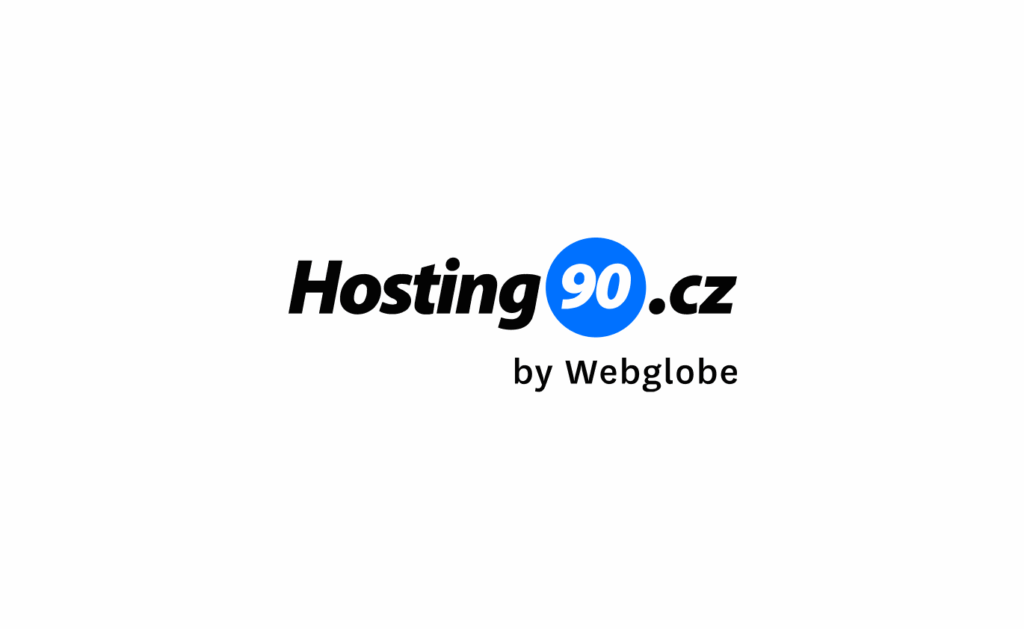 Hosting90 logo