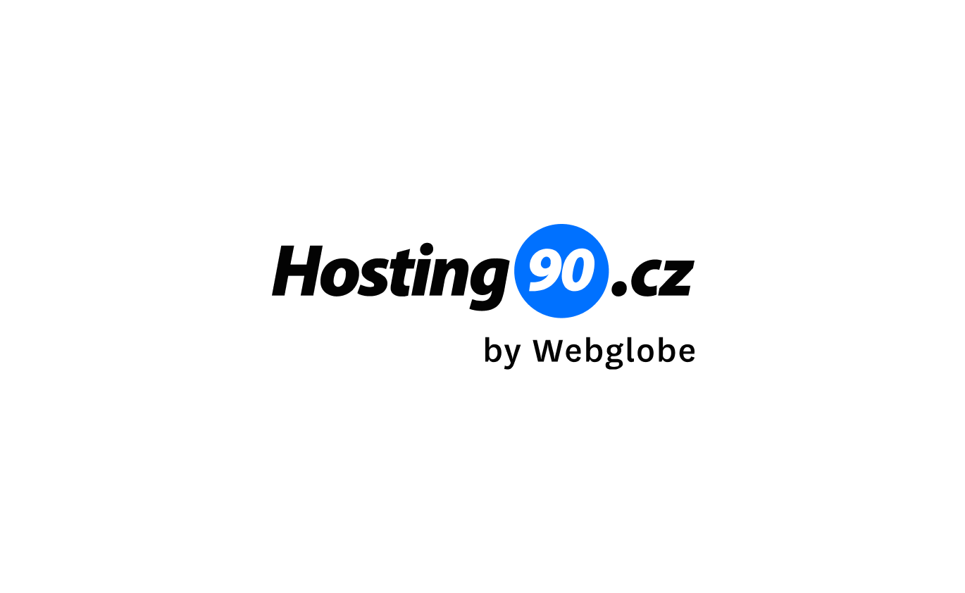 Hosting90 logo